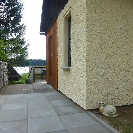 Ferienhaeuser Uck 620_3 度假居 滕普林